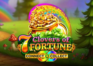 7 Clovers Of Fortune